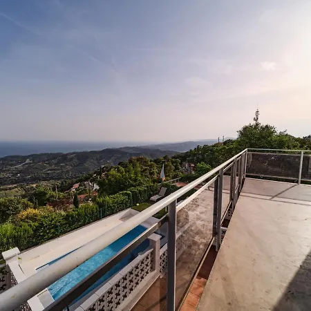 Villa Elena *