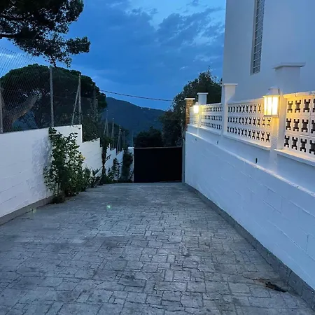 Villa Elena *
